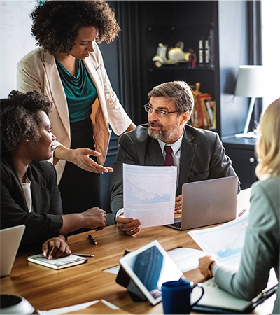 HR Advisory Services